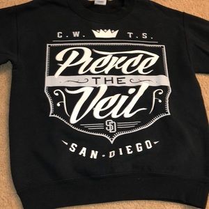 Pierce The Veil sweatshirt